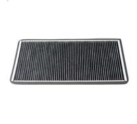 Filtro, aire habitáculo FEBI 21125 para BMW X5 (E53) 3 2001-2003