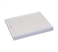 Filtro, aire habitáculo FEBI 21316 para VW TOUAREG (7LA, 7L6, 7L7) 3 2004-2010