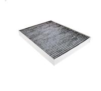 Filtro, aire habitáculo FEBI 21318 para AUDI Q7 (4LB) 3 2011-2015