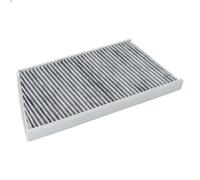 Filtro, aire habitáculo FEBI 21642 para MERCEDES-BENZ CLK (C209) 3 2005-2009