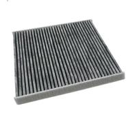 Filtro, aire habitáculo FEBI 22166 para FORD KUGA I 2 2008-2012