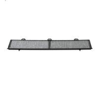 Filtro, aire habitáculo FEBI 23683 para BMW 1 (E87) 2 2004-2007