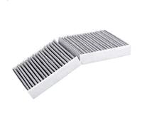 Filtro, aire habitáculo FEBI 23921 para MERCEDES-BENZ SLK (R171) 3 2005-2011