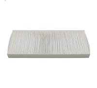 Filtro, aire habitáculo FEBI 26417 para PEUGEOT 807 (EB_) 2 2002-2006