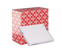 Filtro, aire habitáculo FEBI 27873 para FIAT PANDA (169_) 1.2 2007-2011