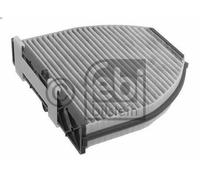 Filtro, aire habitáculo FEBI 29871 para MERCEDES-BENZ SL (R231) 3 2016-202