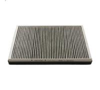 Filtro, aire habitáculo FEBI 30640 para CHEROKEE (XJ) 4 1991-2001