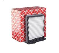 Filtro, aire habitáculo FEBI 30862 para FREELANDER I (L314) 2 2000-2006