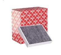 Filtro, aire habitáculo FEBI 32366 CADILLAC CT6 3 2016-2019