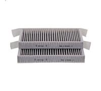 Filtro, aire habitáculo FEBI 37337 para RENAULT LAGUNA III (BT0/1) 2 2007-2012