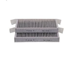 Filtro, aire habitáculo FEBI 37337 para RENAULT LAGUNA III (BT0/1) 2 2007-2012