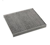 Filtro, aire habitáculo FEBI 48483 para ALFA ROMEO GIULIETTA (940_) 2 2010-2020