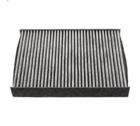 Filtro, aire habitáculo FEBI 48539 para RENAULT ESPACE V (JR_) 2 2018-2023