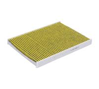 Filtro, aire habitáculo FEBI BILSTEIN 103813