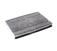 Filtro, aire habitáculo FEBI BILSTEIN 105818