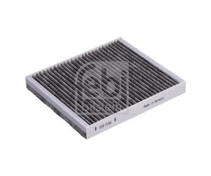 Filtro, aire habitáculo FEBI BILSTEIN 19592