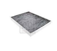 Filtro Aire Habitáculo Febi Bilstein 21318 para Audi Porsche VW