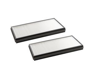 Filtro, aire habitáculo FEBI BILSTEIN 22069