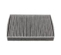 Filtro, aire habitáculo FEBI BILSTEIN 36064