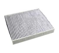 Filtro Aire Habitáculo Febi Bilstein 37316 para Audi Seat Skoda VW