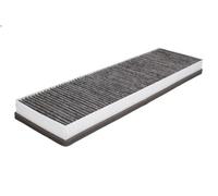 Filtro, aire habitáculo FILTRON K 1137A para PEUGEOT 607 (9D, 9U) 2 2000-2005