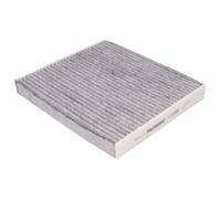Filtro, aire habitáculo FILTRON K 1219A
