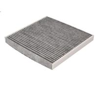 Filtro, aire habitáculo FILTRON K 1261A para PEUGEOT BOXER Autobús 3 2006-2015
