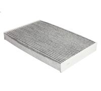 Filtro, aire habitáculo FILTRON K 1408A C3 AIRCROSS I (2R_, 2C_) 1.6 2017-2018