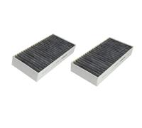 Filtro, aire habitáculo FILTRON K 1422A-2X