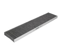 Filtro, aire habitáculo FILTRON K1024A