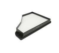 FILTRON K 1039 Filtro de habitáculo