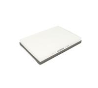 Filtro, aire habitáculo FILTRON K1045