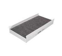Filtro, aire habitáculo FILTRON K1054A