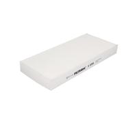 Filtro, aire habitáculo FILTRON K1058