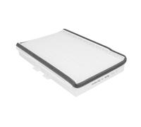 Filtro, aire habitáculo FILTRON K1068