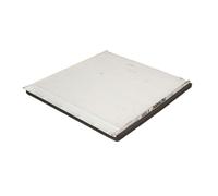 Filtro, aire habitáculo FILTRON K1095