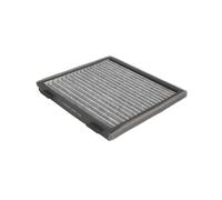 Filtro, aire habitáculo FILTRON K1115A