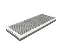 Filtro, aire habitáculo FILTRON K1131A