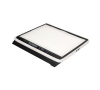 Filtro, aire habitáculo FILTRON K1151