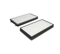 Filtro, aire habitáculo FILTRON K1165-2X