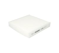 Filtro, aire habitáculo FILTRON K1236