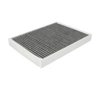 Filtro, aire habitáculo FILTRON K1247A