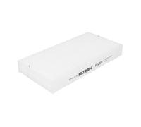 Filtro, aire habitáculo FILTRON K1268