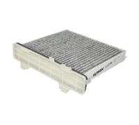 Filtro, aire habitáculo FILTRON K1275A