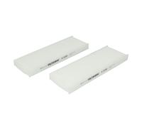 Filtro, aire habitáculo FILTRON K1339-2x