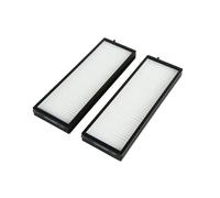 Filtro, aire habitáculo FILTRON K1357-2x