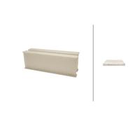 Filtro Aire Habitáculo Hella 8ZC 366 120-061 para Citroën Fiat Opel Peugeot