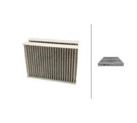 HELLA 8ZC 366 120-151 | Para, entre otros, BMW 7 (G11, G12) 740 i, Li
