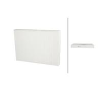Filtro Aire Habitáculo Hella 8ZC 366 121-171 para Volvo Volvo Asia