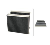 HELLA 8ZC 366 122-771 Filtro, aire habitáculo CF277C